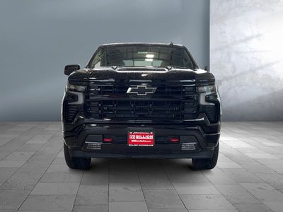 2025 Chevrolet Silverado 1500 - Photo 3