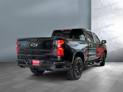 2025 Chevrolet Silverado 1500 - Photo 4