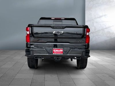 2025 Chevrolet Silverado 1500 - Photo 5