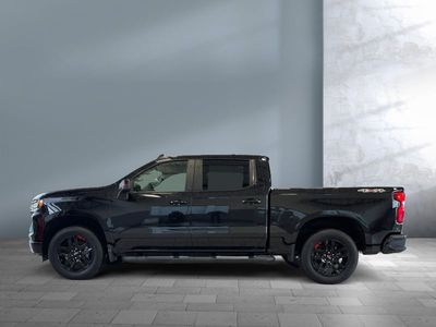 2025 Chevrolet Silverado 1500 - Photo 6