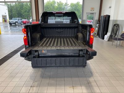 2025 Chevrolet Silverado 1500 - Photo 7