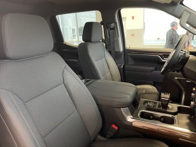 2025 Chevrolet Silverado 1500 - Photo 8