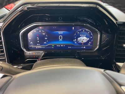 2025 Chevrolet Silverado 1500 - Photo 9