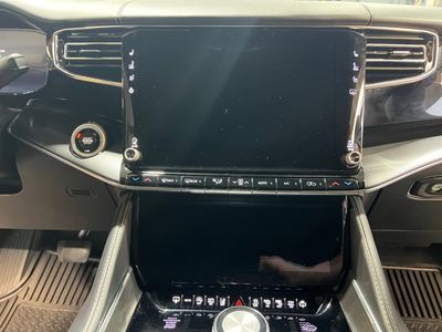 2024 Jeep Grand Wagoneer L - Photo 14