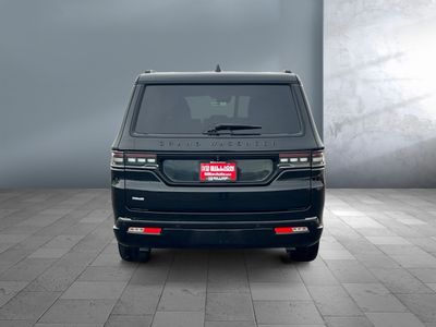 2024 Jeep Grand Wagoneer L - Photo 6