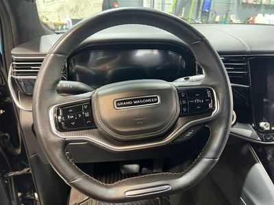 2024 Jeep Grand Wagoneer L - Photo 8
