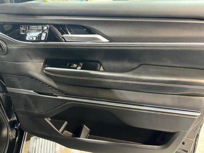 2024 Jeep Grand Wagoneer L - Photo 9