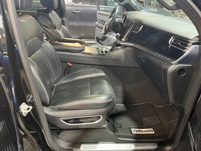 2024 Jeep Grand Wagoneer L - Photo 10