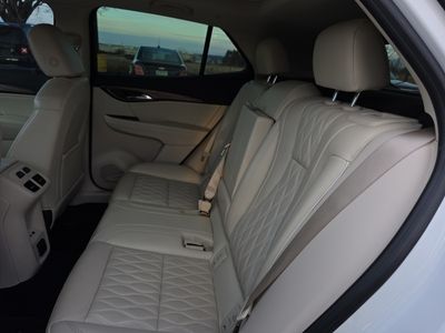 2022 Buick Envision — photo 14 view