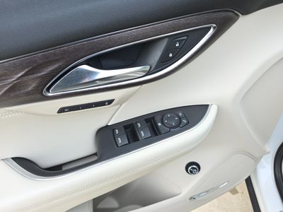 2022 Buick Envision — photo 9 view