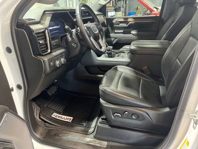 2023 GMC Sierra 1500 — photo 13 view