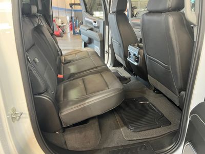 2023 GMC Sierra 1500 — photo 14 view