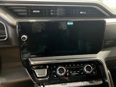 2023 GMC Sierra 1500 — photo 15 view
