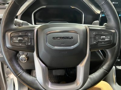 2023 GMC Sierra 1500 — photo 7 view