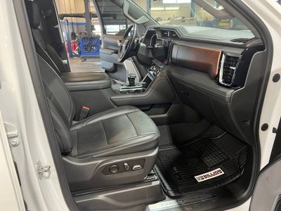 2023 GMC Sierra 1500 — photo 8 view