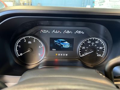 2026 Ford Super Duty F-350 SRW — photo 10 view