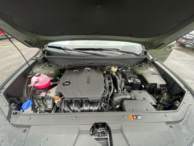 2025 Hyundai Santa Cruz - Photo 11