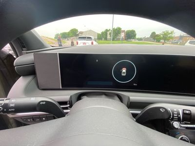2025 Hyundai Santa Cruz - Photo 12