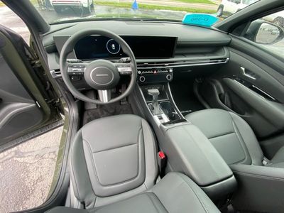 2025 Hyundai Santa Cruz - Photo 13