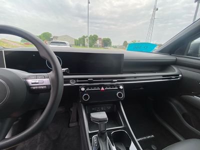 2025 Hyundai Santa Cruz - Photo 14