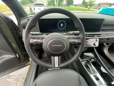 2025 Hyundai Santa Cruz - Photo 15