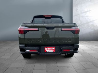 2025 Hyundai Santa Cruz - Photo 3