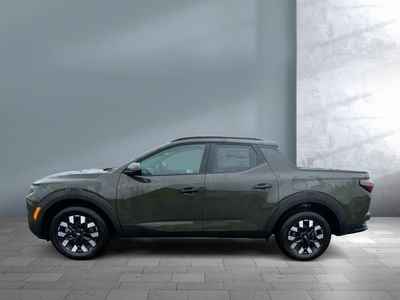 2025 Hyundai Santa Cruz - Photo 4