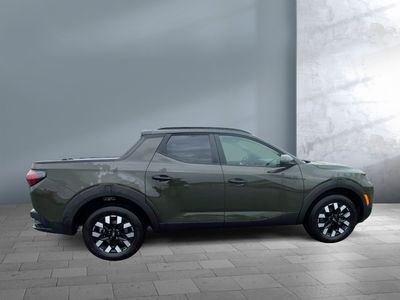2025 Hyundai Santa Cruz - Photo 5