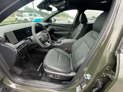 2025 Hyundai Santa Cruz - Photo 7