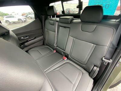 2025 Hyundai Santa Cruz - Photo 8