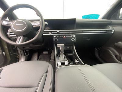 2025 Hyundai Santa Cruz - Photo 9