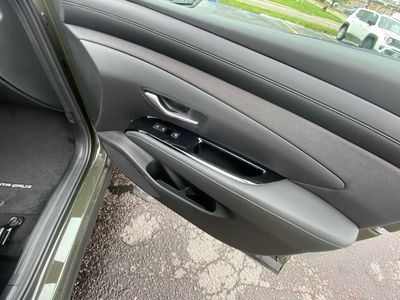 2025 Hyundai Santa Cruz - Photo 10