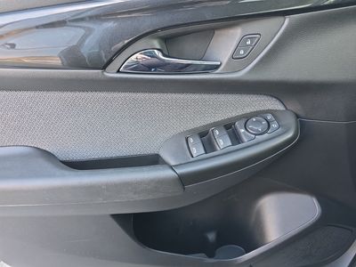 2025 Chevrolet Trailblazer — photo 12 view