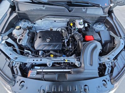 2025 Chevrolet Trailblazer — photo 15 view