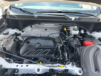 2025 Buick Encore GX — photo 11 view