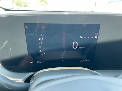 2025 Buick Encore GX — photo 12 view