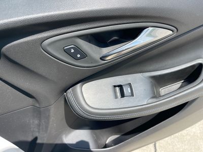 2025 Buick Encore GX — photo 14 view