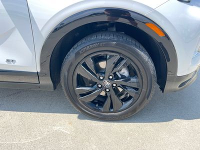 2025 Buick Encore GX — photo 15 view