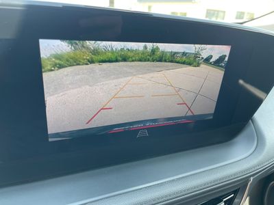 2025 Buick Encore GX — photo 7 view