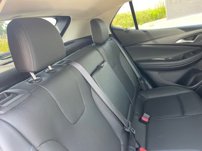 2025 Buick Encore GX — photo 8 view