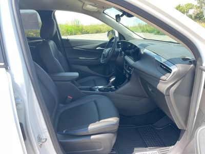 2025 Buick Encore GX — photo 9 view