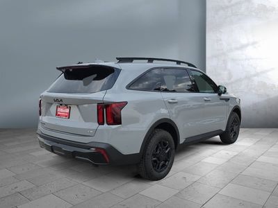 2026 Kia Sorento - Photo 1