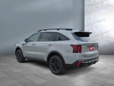 2026 Kia Sorento - Photo 2