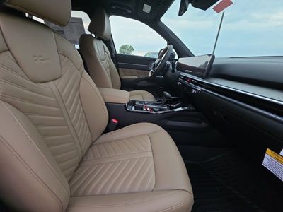 2026 Kia Sorento - Photo 11