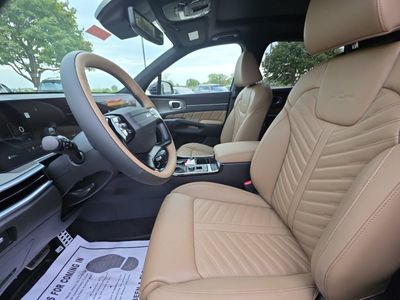 2026 Kia Sorento - Photo 12