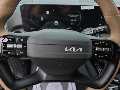 2026 Kia Sorento - Photo 13