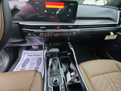 2026 Kia Sorento - Photo 6