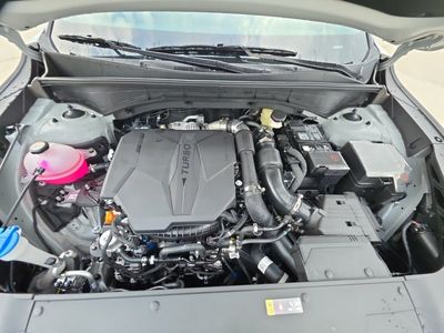2026 Kia Sorento - Photo 7