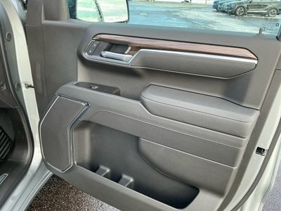 2026 Chevrolet Silverado 1500 - Photo 11
