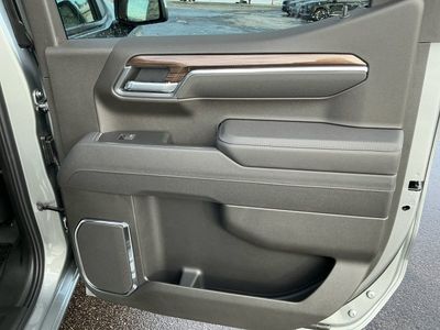 2026 Chevrolet Silverado 1500 - Photo 14